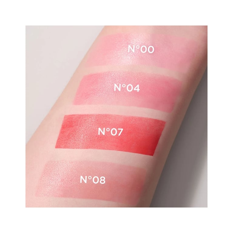 Помада для губ Artdeco Color Booster Lip Balm Boosting Pink (4052136032857) - фото 6