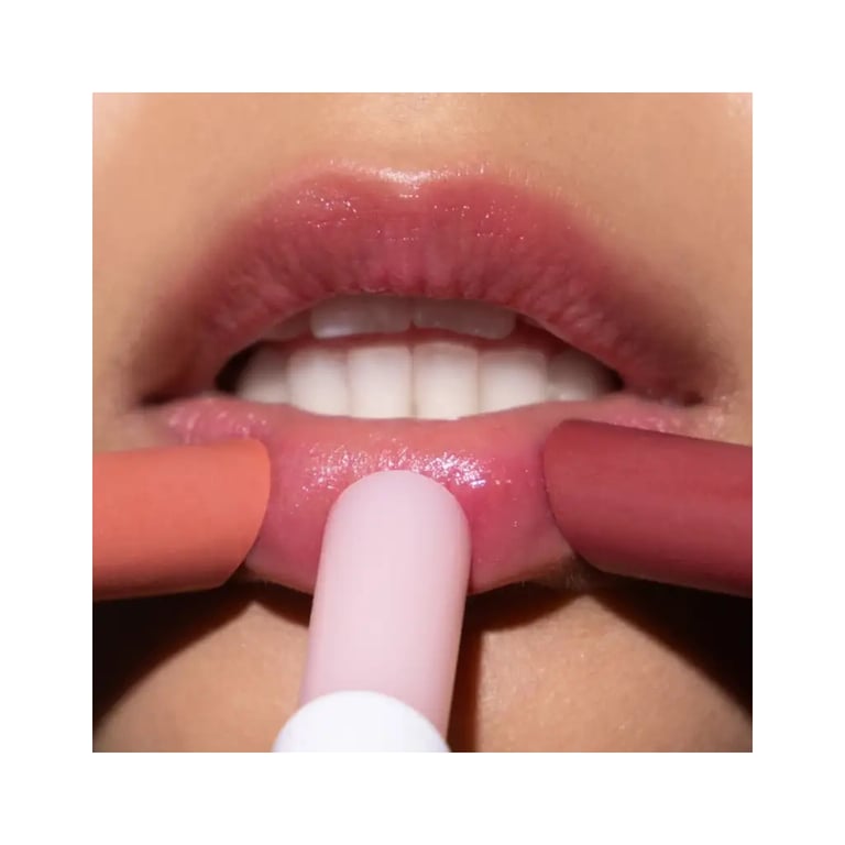 Помада для губ Artdeco Color Booster Lip Balm Boosting Pink (4052136032857) - фото 7