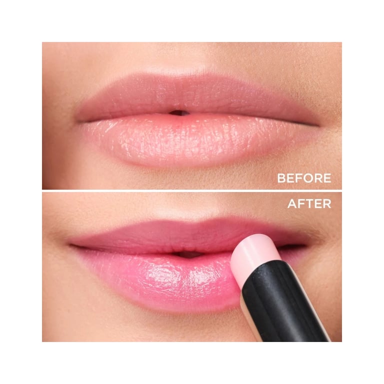 Помада для губ Artdeco Color Booster Lip Balm Boosting Pink (4052136032857) - фото 9