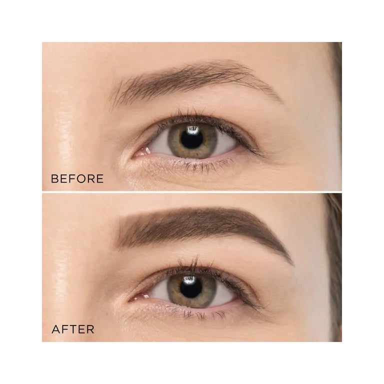 Олівець для брів Artdeco Eye Brow Pencil 06 - Medium Grey (4019674028063) - фото 5