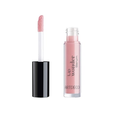 Блиск для губ Artdeco Lip Wonder Serum 01 - Caring Rose (4052136258714) - фото 1