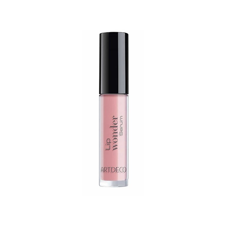 Блиск для губ Artdeco Lip Wonder Serum 01 - Caring Rose (4052136258714) - фото 2