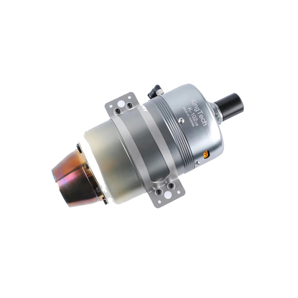 Двигун для дрона KingTech K102G5 Двигун для дрона KingTech K102G5