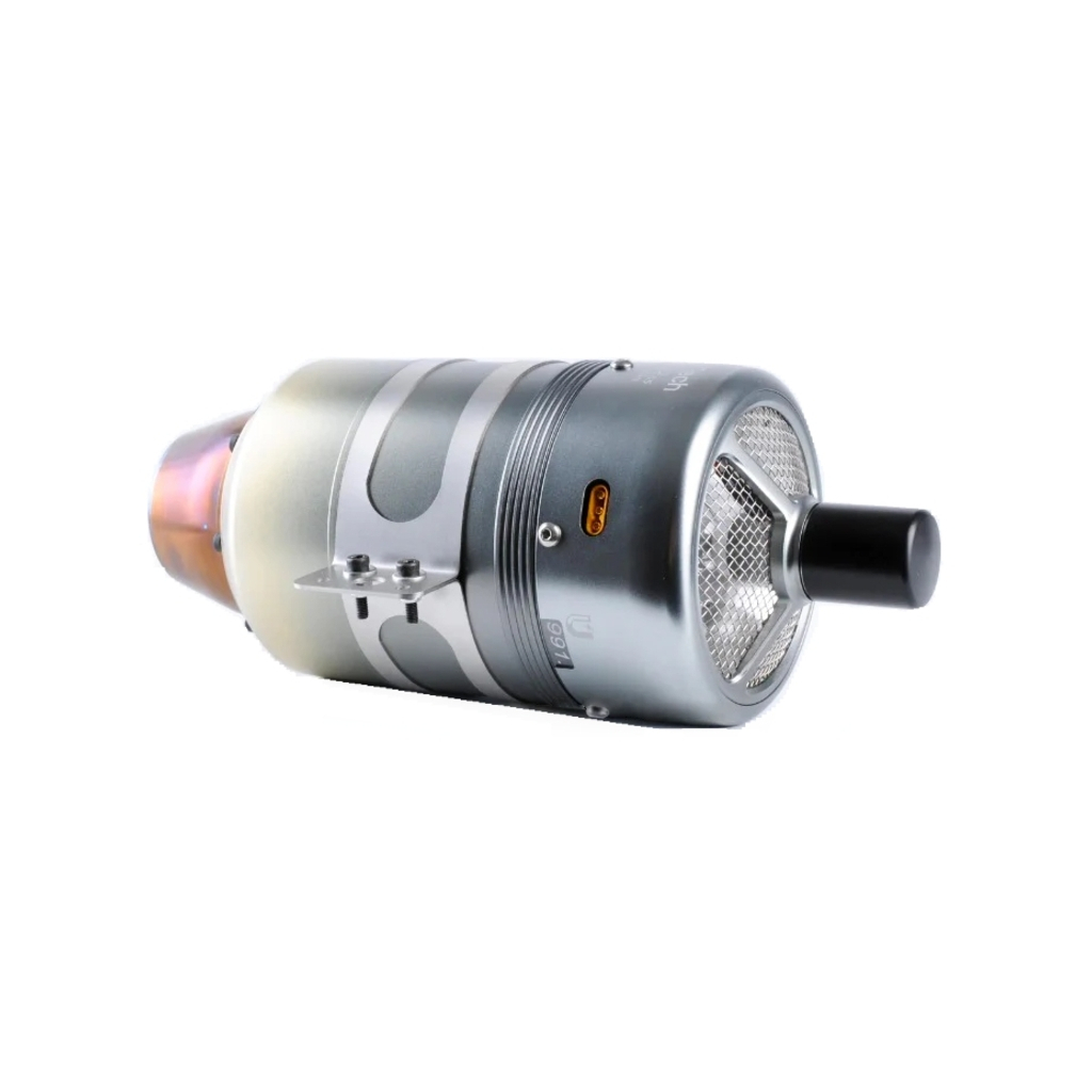 Двигун для дрона KingTech K102G5 - фото 3 Двигун для дрона KingTech K102G5 - фото 3