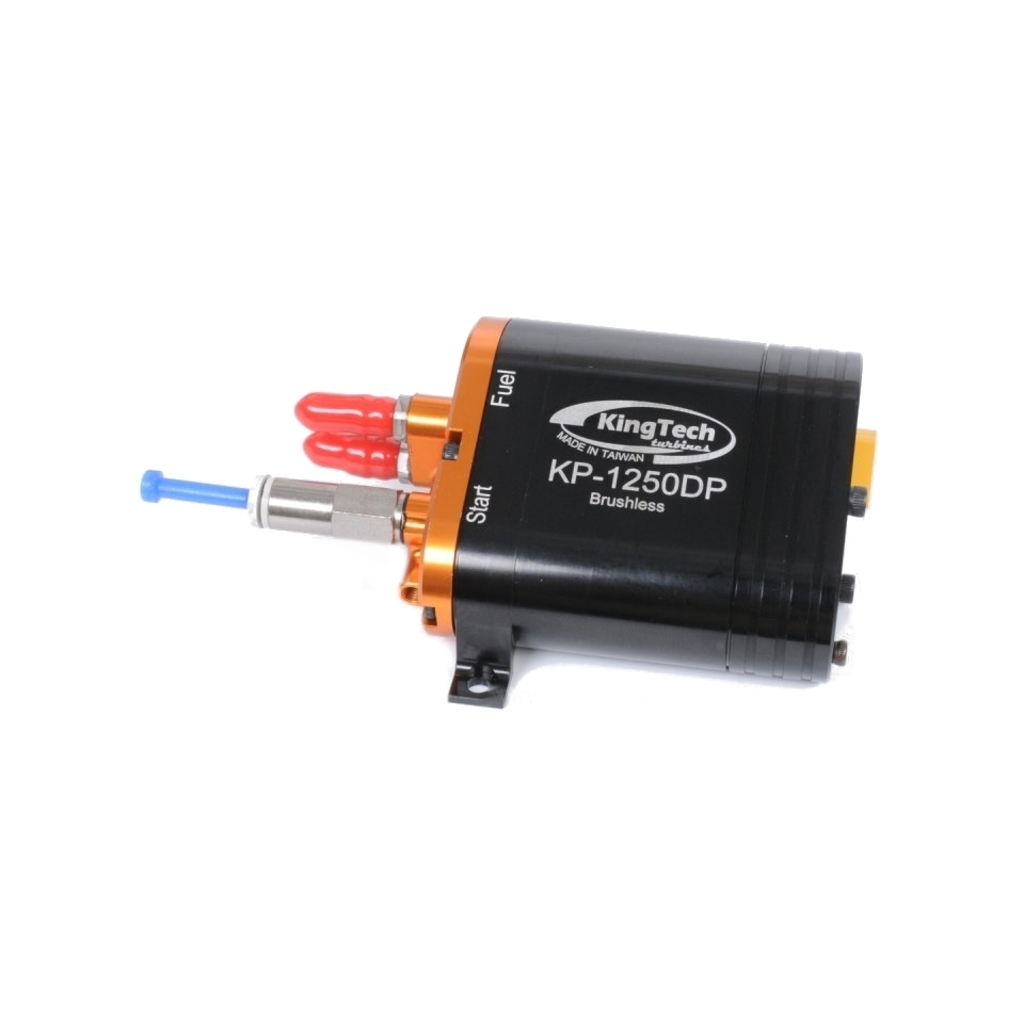 Двигун для дрона KingTech K102G5 - фото 4 Двигун для дрона KingTech K102G5 - фото 4