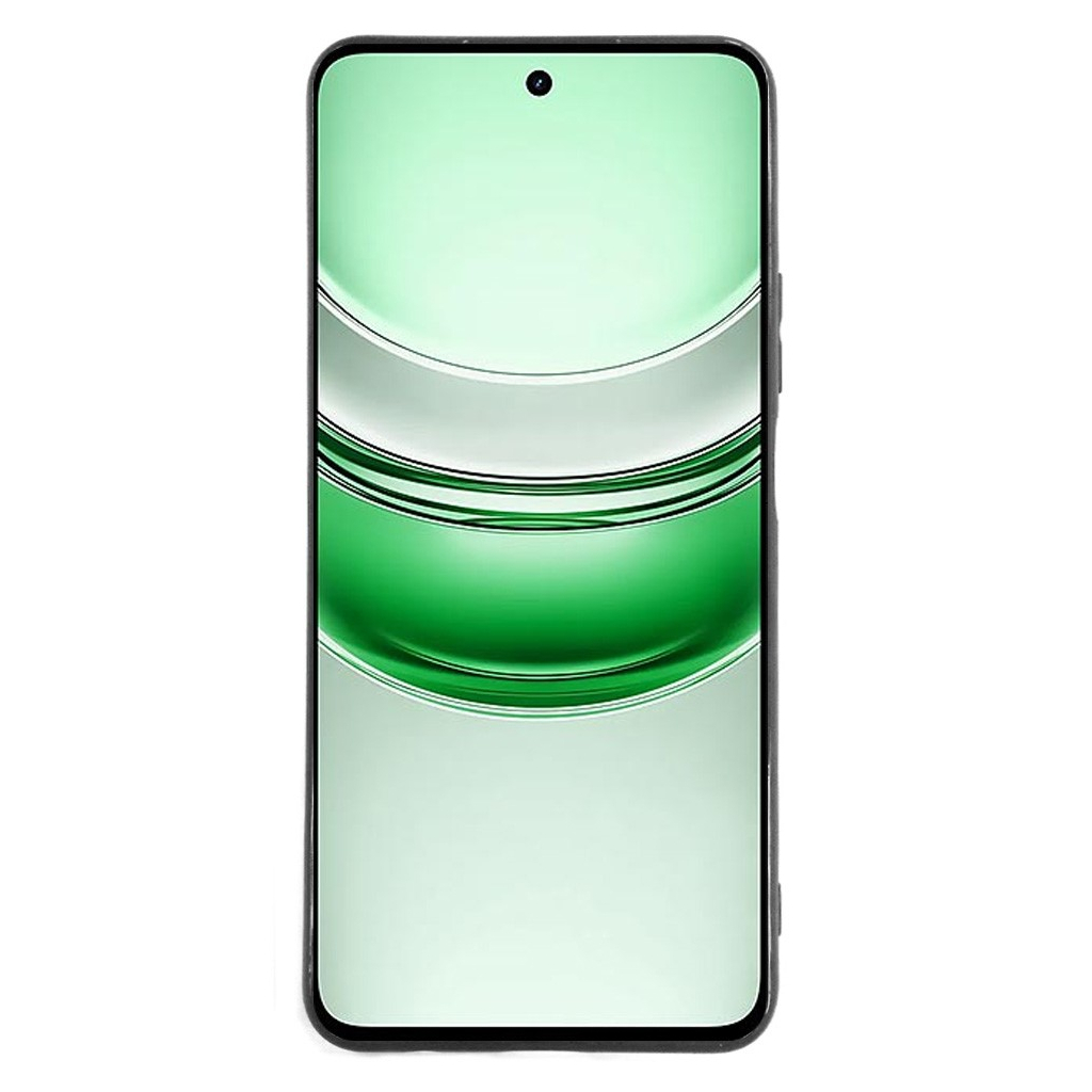 Чохол до мобільного телефона BeCover Silicone Realme C71 Black (713779) - фото 4 Чохол до мобільного телефона BeCover Silicone Realme C71 Black (713779) - фото 4