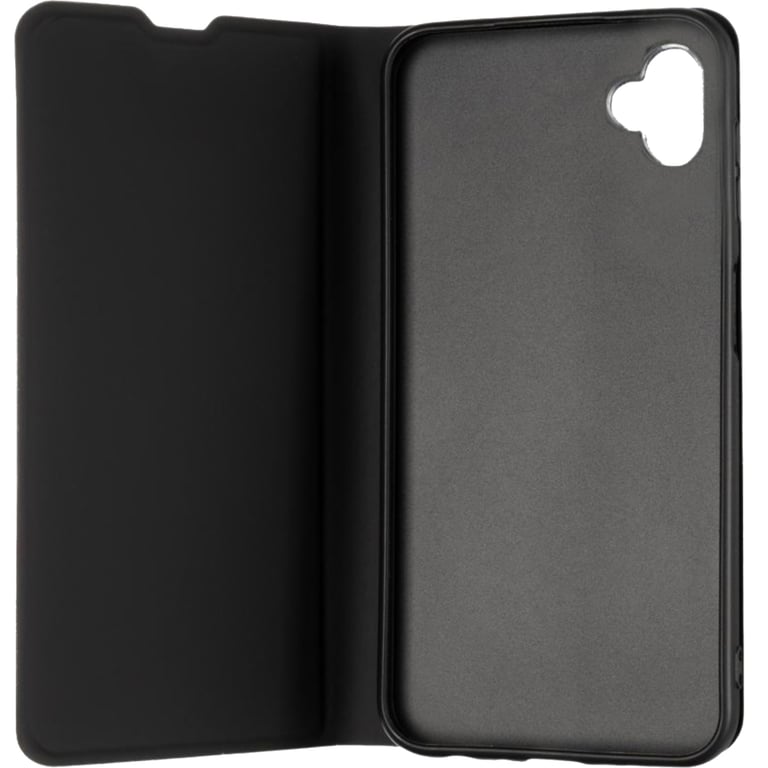 Чохол до мобільного телефона BeCover Exclusive New Style Samsung Galaxy A07 SM-A075 Black (713891) - фото 4