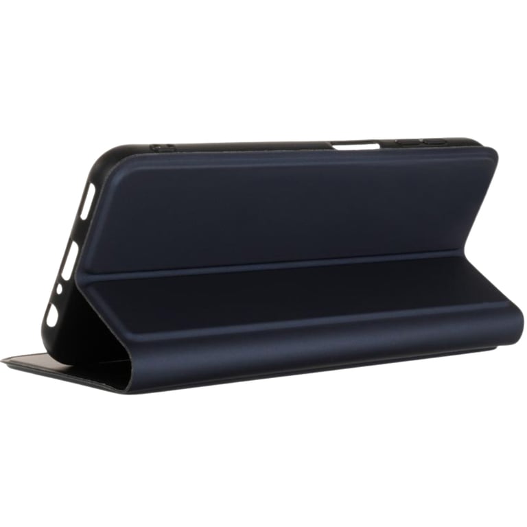 Чохол до мобільного телефона BeCover Exclusive New Style Samsung Galaxy A07 SM-A075 Black (713891) - фото 6