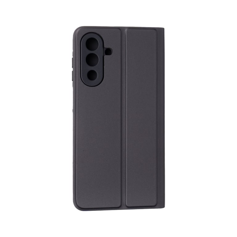 Чохол до мобільного телефона BeCover Exclusive New Style Samsung Galaxy A17 5G SM-A17 Black (713894) - фото 4