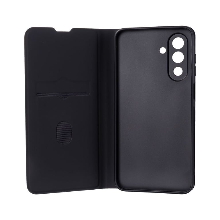 Чохол до мобільного телефона BeCover Exclusive New Style Samsung Galaxy A17 5G SM-A17 Black (713894) - фото 5