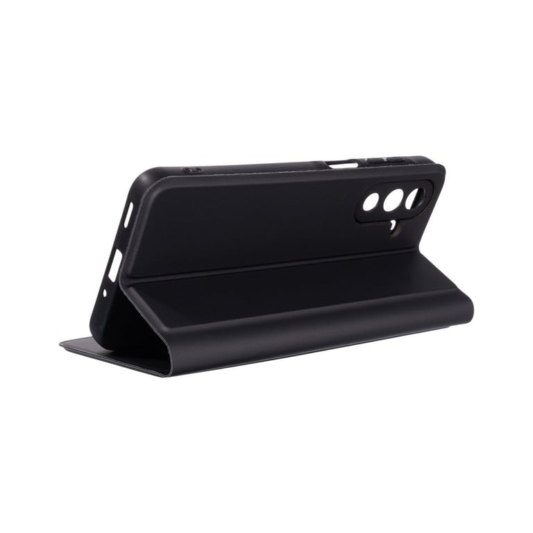 Чохол до мобільного телефона BeCover Exclusive New Style Samsung Galaxy A17 5G SM-A17 Black (713894) - фото 6