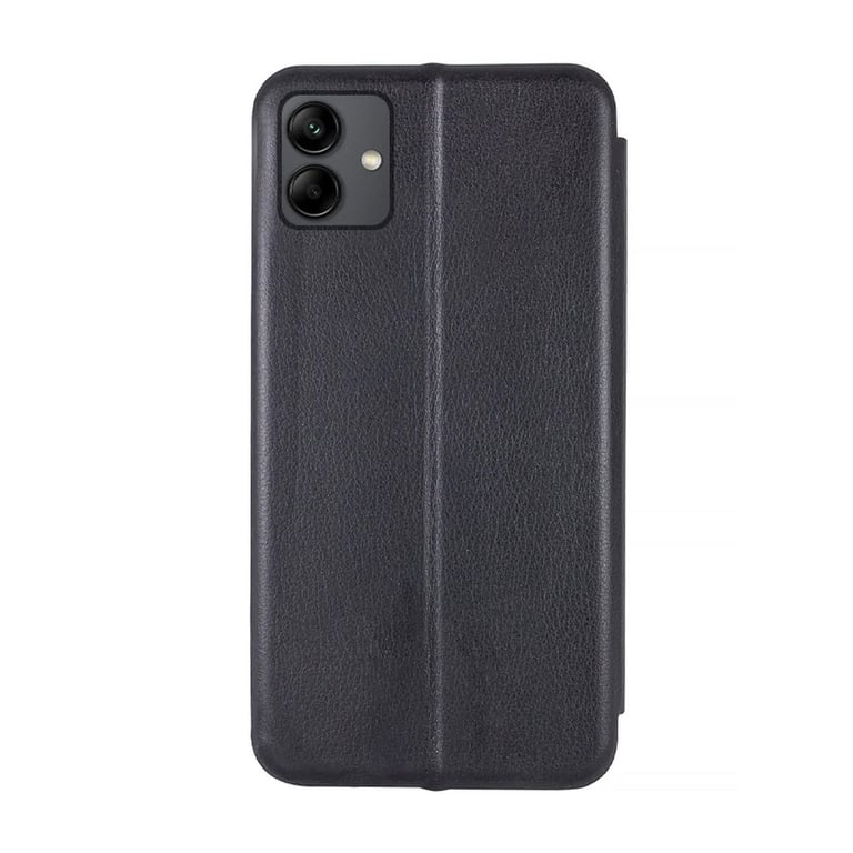 Чохол до мобільного телефона BeCover Exclusive Samsung Galaxy A07 SM-A075 Black (713885) - фото 3