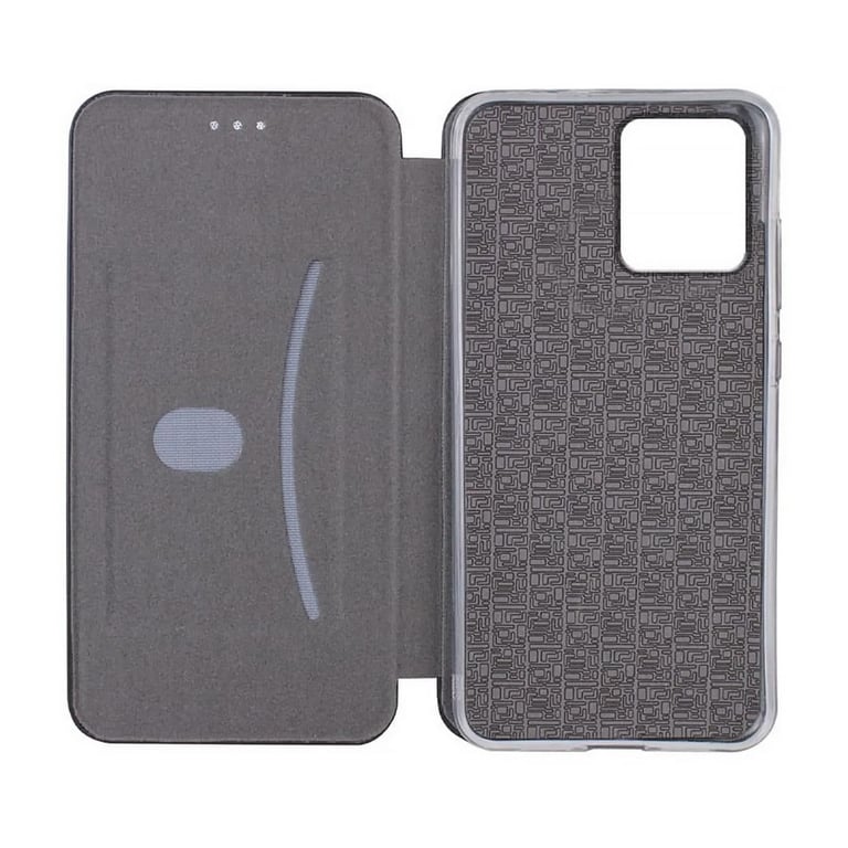 Чохол до мобільного телефона BeCover Exclusive Samsung Galaxy A07 SM-A075 Black (713885) - фото 4