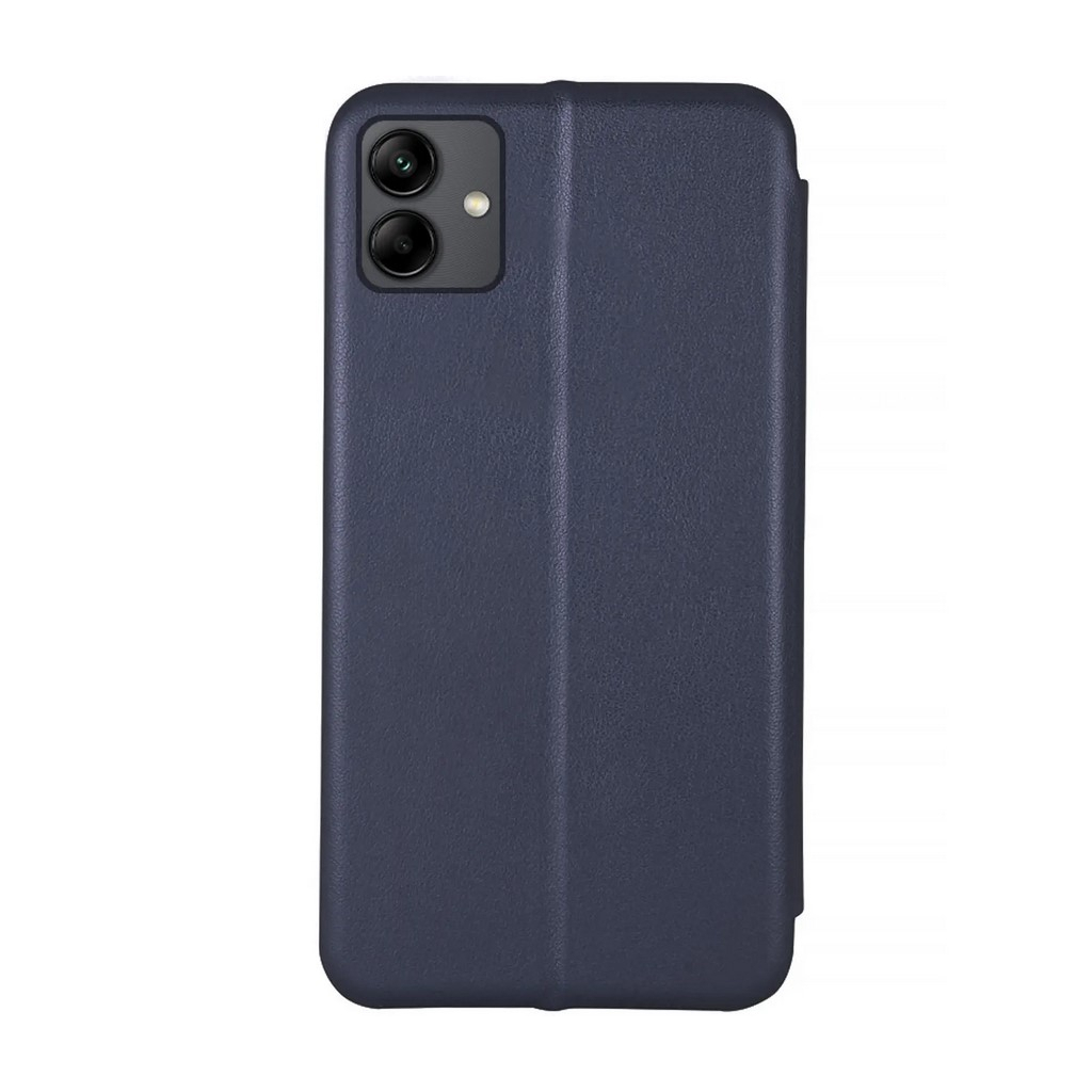Чохол до мобільного телефона BeCover Exclusive Samsung Galaxy A07 SM-A075 Deep Blue (713886) - фото 3 Чохол до мобільного телефона BeCover Exclusive Samsung Galaxy A07 SM-A075 Deep Blue (713886) - фото 3