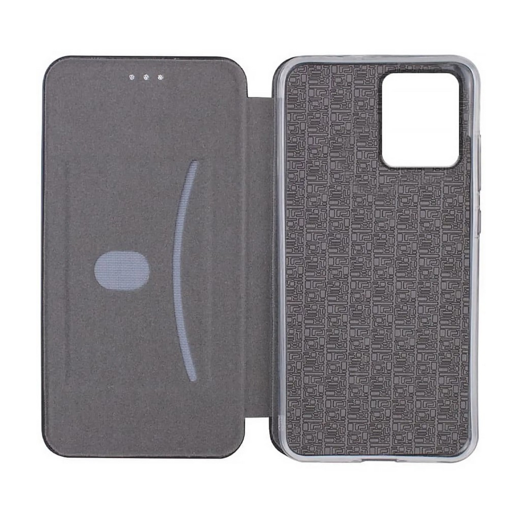 Чохол до мобільного телефона BeCover Exclusive Samsung Galaxy A07 SM-A075 Deep Blue (713886) - фото 4 Чохол до мобільного телефона BeCover Exclusive Samsung Galaxy A07 SM-A075 Deep Blue (713886) - фото 4