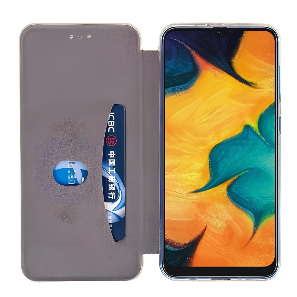 Чохол до мобільного телефона BeCover Exclusive Samsung Galaxy A07 SM-A075 Deep Blue (713886) - фото 5 Чохол до мобільного телефона BeCover Exclusive Samsung Galaxy A07 SM-A075 Deep Blue (713886) - фото 5