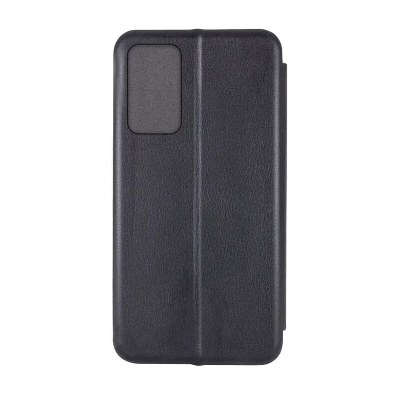 Чохол до мобільного телефона BeCover Exclusive Samsung Galaxy A17 5G SM-A17 Black (713888) - фото 3