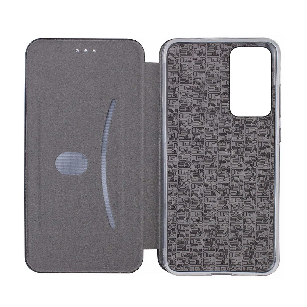 Чохол до мобільного телефона BeCover Exclusive Samsung Galaxy A17 5G SM-A17 Black (713888) - фото 4 Чохол до мобільного телефона BeCover Exclusive Samsung Galaxy A17 5G SM-A17 Black (713888) - фото 4