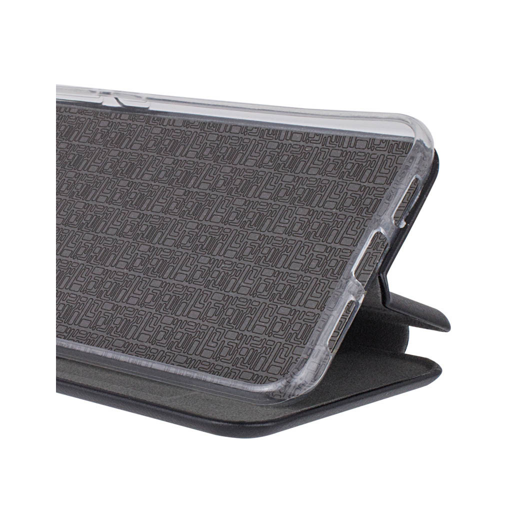 Чохол до мобільного телефона BeCover Exclusive Samsung Galaxy A17 5G SM-A17 Black (713888) - фото 5 Чохол до мобільного телефона BeCover Exclusive Samsung Galaxy A17 5G SM-A17 Black (713888) - фото 5