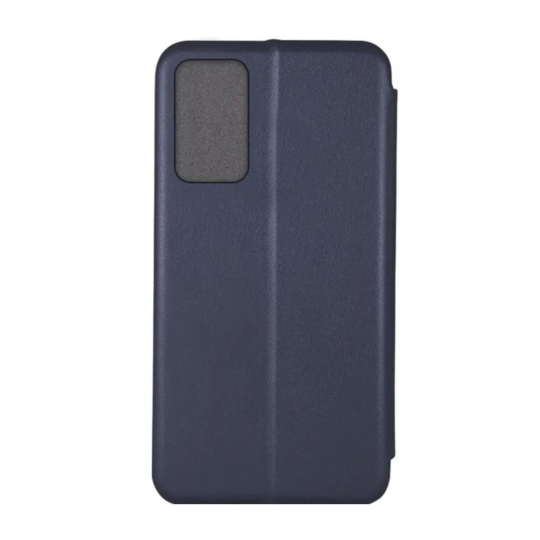 Чохол до мобільного телефона BeCover Exclusive Samsung Galaxy A17 5G SM-A17 Deep Blue (713889) - фото 3