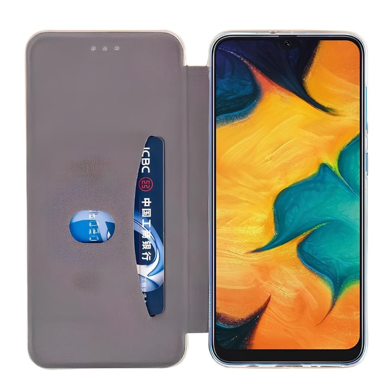 Чохол до мобільного телефона BeCover Exclusive Samsung Galaxy A17 5G SM-A17 Deep Blue (713889) - фото 5
