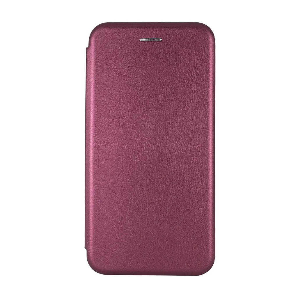 Чохол до мобільного телефона BeCover Exclusive Samsung Galaxy A17 5G SM-A17 Red Wine (713890) - фото 2 Чохол до мобільного телефона BeCover Exclusive Samsung Galaxy A17 5G SM-A17 Red Wine (713890) - фото 2