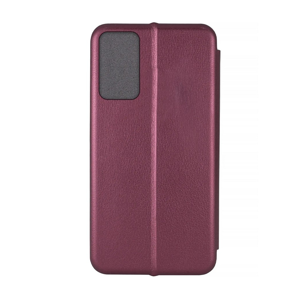 Чохол до мобільного телефона BeCover Exclusive Samsung Galaxy A17 5G SM-A17 Red Wine (713890) - фото 3 Чохол до мобільного телефона BeCover Exclusive Samsung Galaxy A17 5G SM-A17 Red Wine (713890) - фото 3