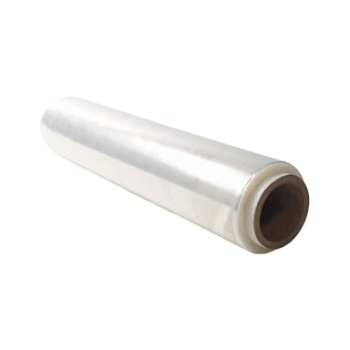 Плівка для продуктів Grey Pack 30 см х 120 м (sp300120) - фото 1