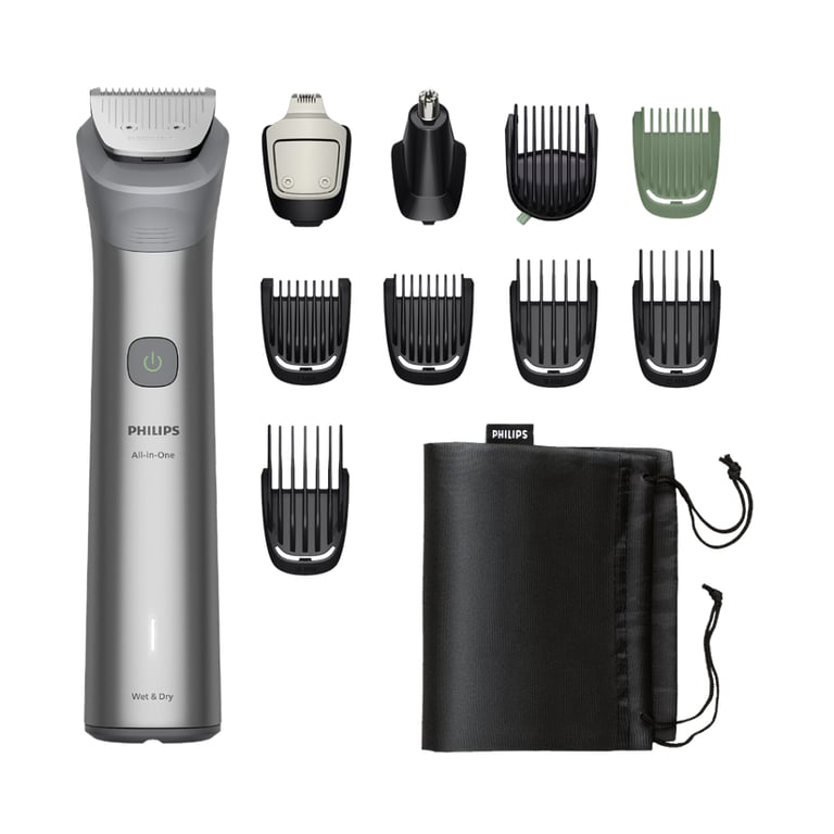 Тример Philips MG5921/15 - фото 1