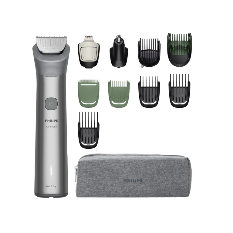 Тример Philips MG5941/15 - фото 1