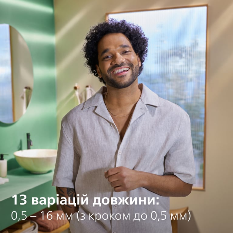 Тример Philips MG5941/15 - фото 3