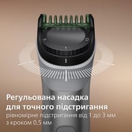 Тример Philips MG5941/15 - фото 7