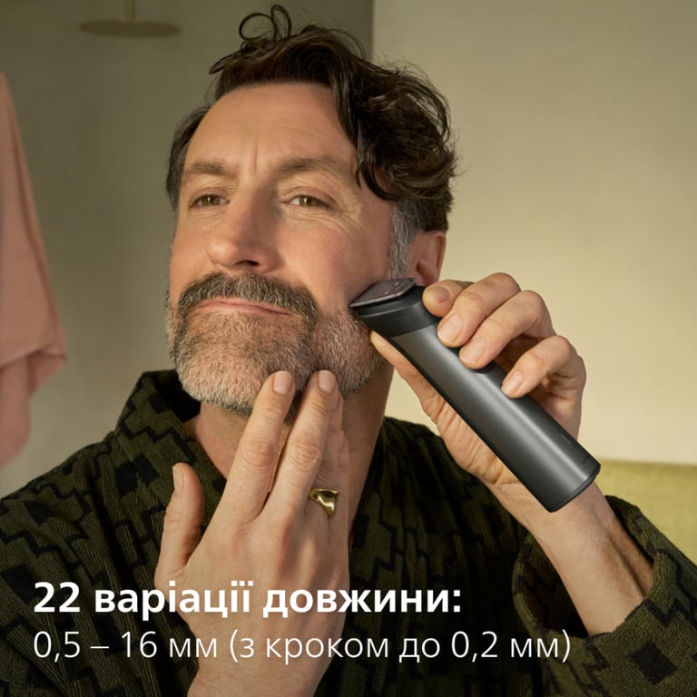 Тример Philips MG7941/15 - фото 3