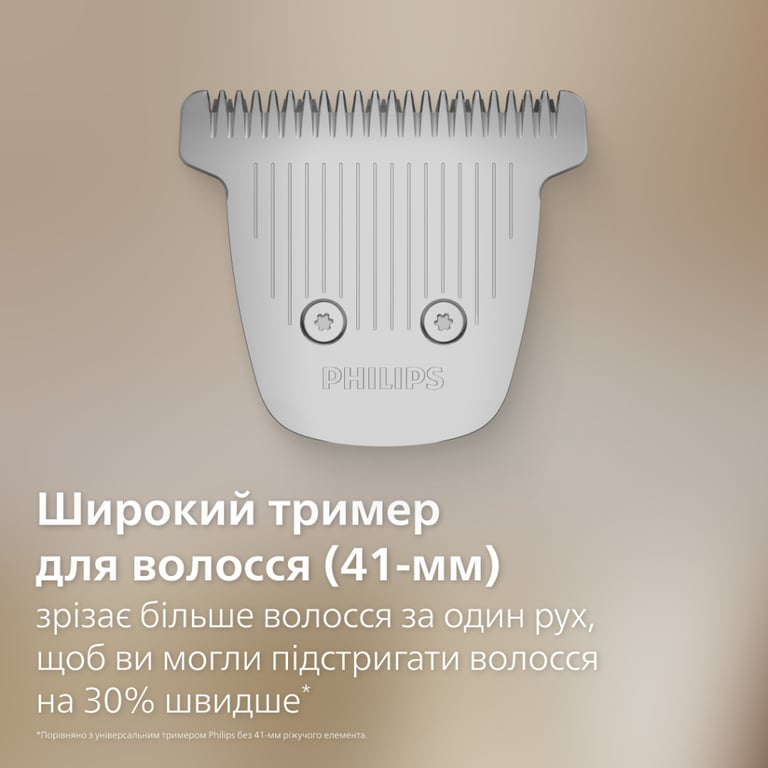 Тример Philips MG7941/15 - фото 9