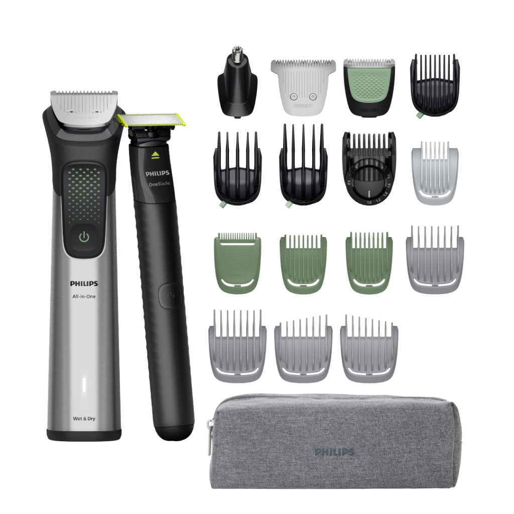 Тример Philips MG9558/15 Тример Philips MG9558/15