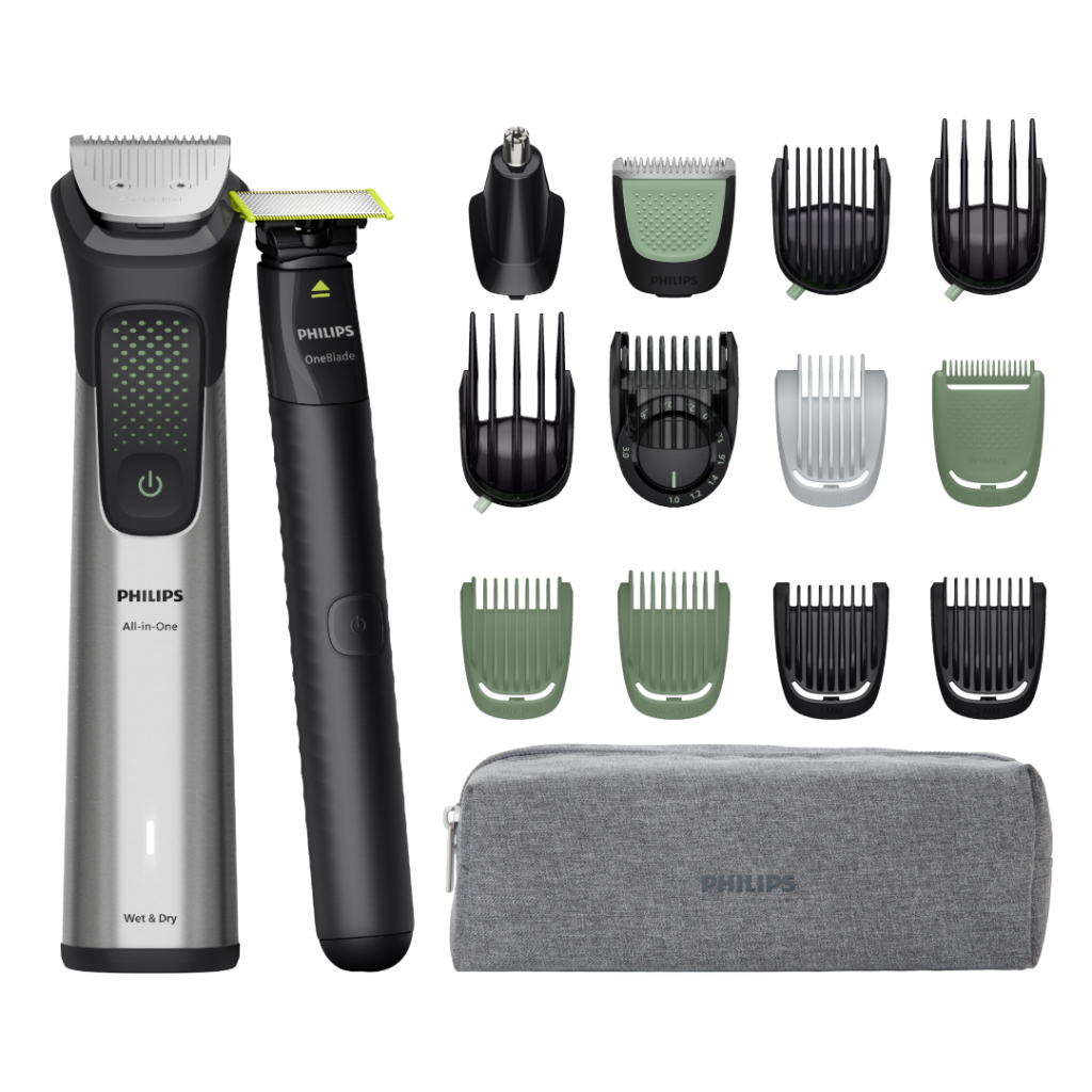 Тример Philips MG9535/15 Тример Philips MG9535/15