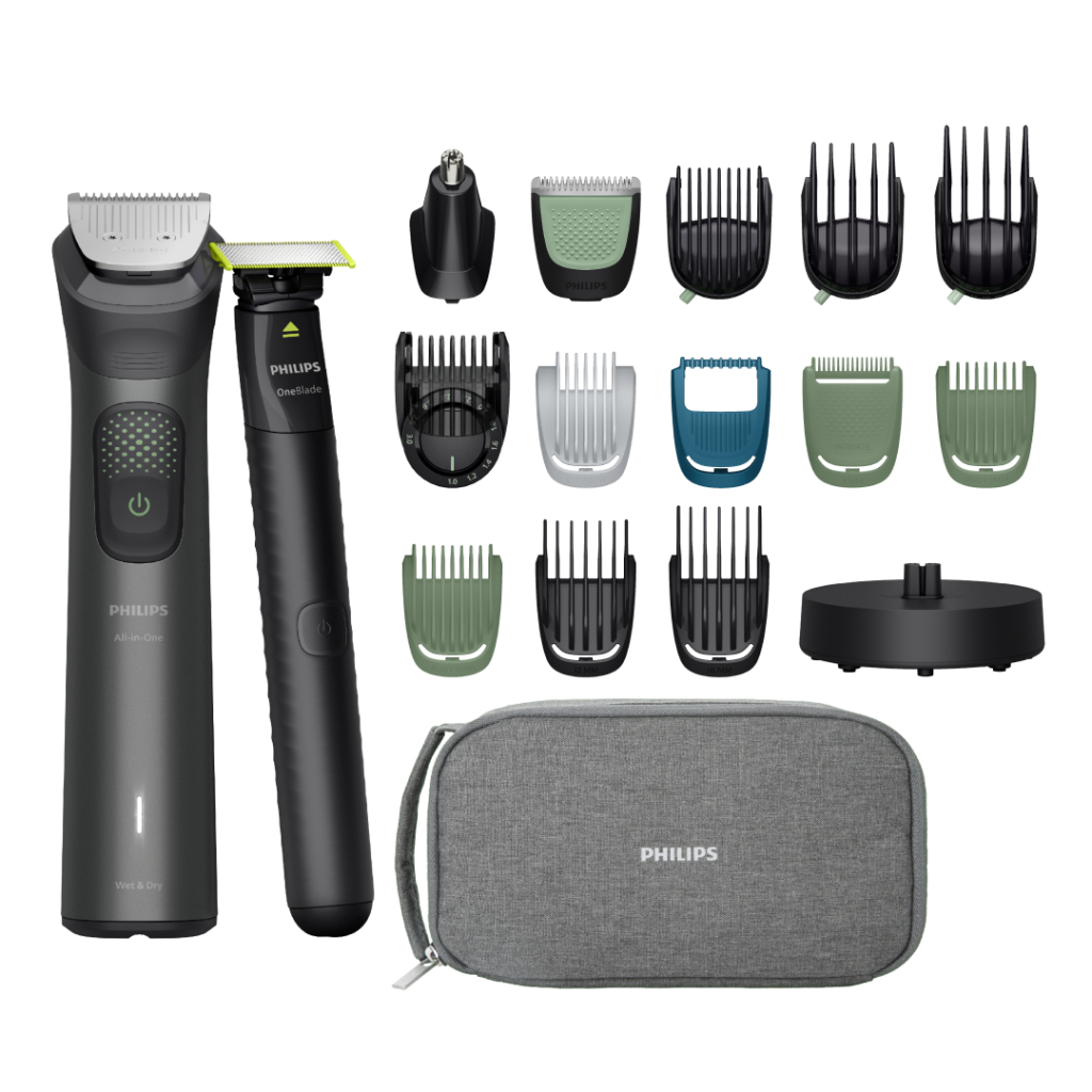 Тример Philips MG9556/15 Тример Philips MG9556/15