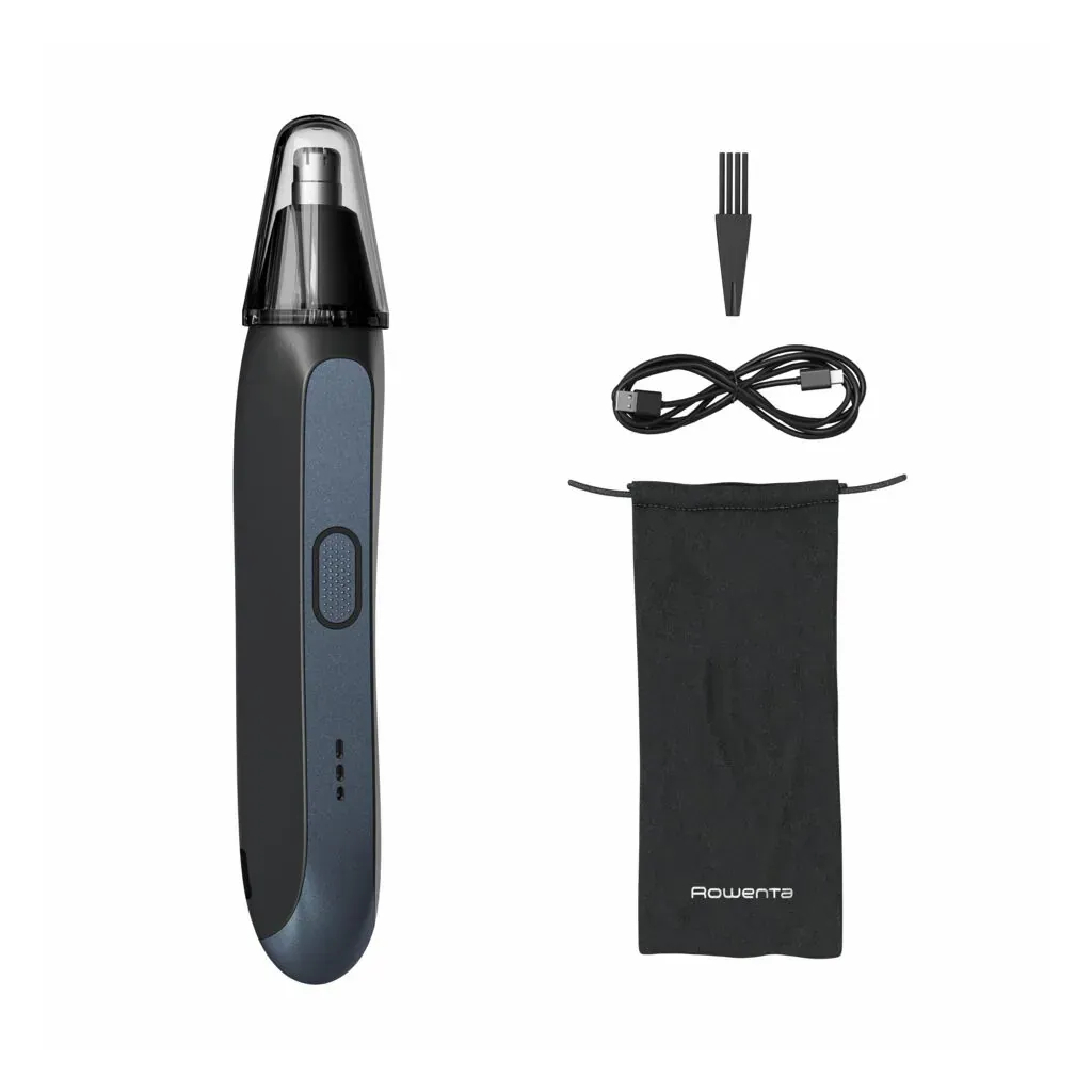 Тример Rowenta TN3720E0 Тример Rowenta TN3720E0