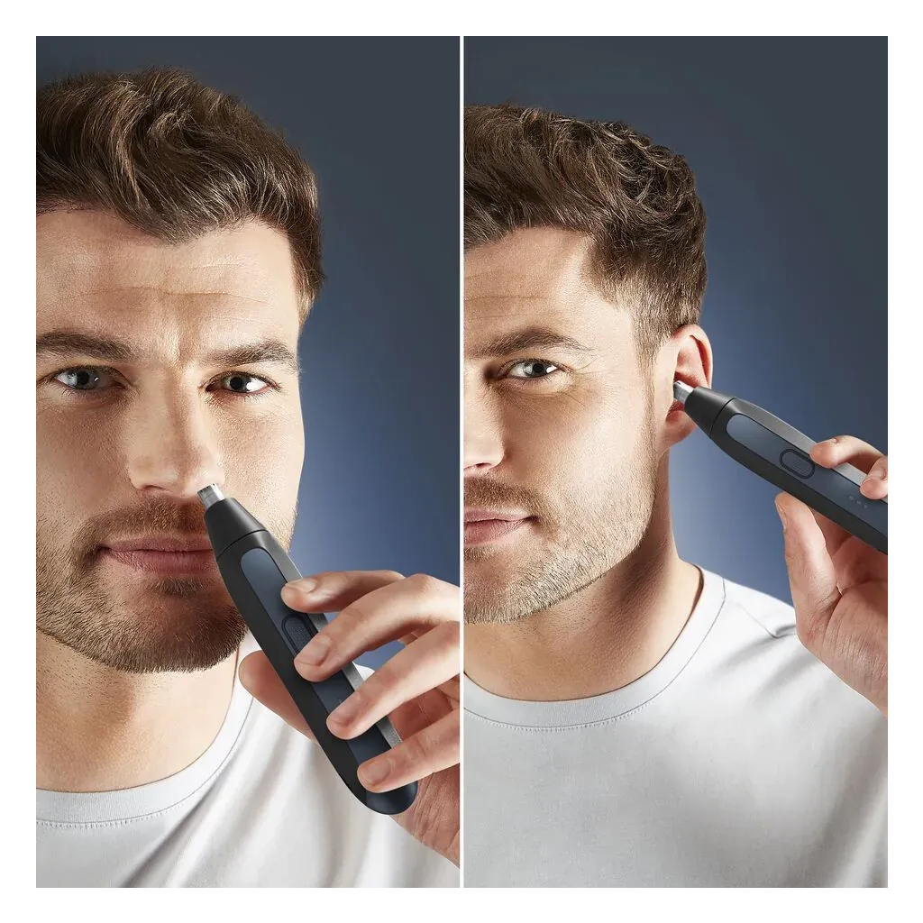 Тример Rowenta TN3720E0 - фото 4 Тример Rowenta TN3720E0 - фото 4