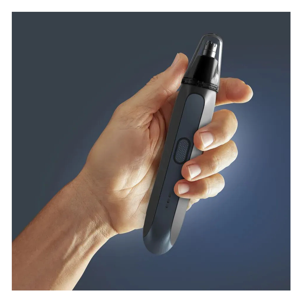 Тример Rowenta TN3720E0 - фото 5 Тример Rowenta TN3720E0 - фото 5