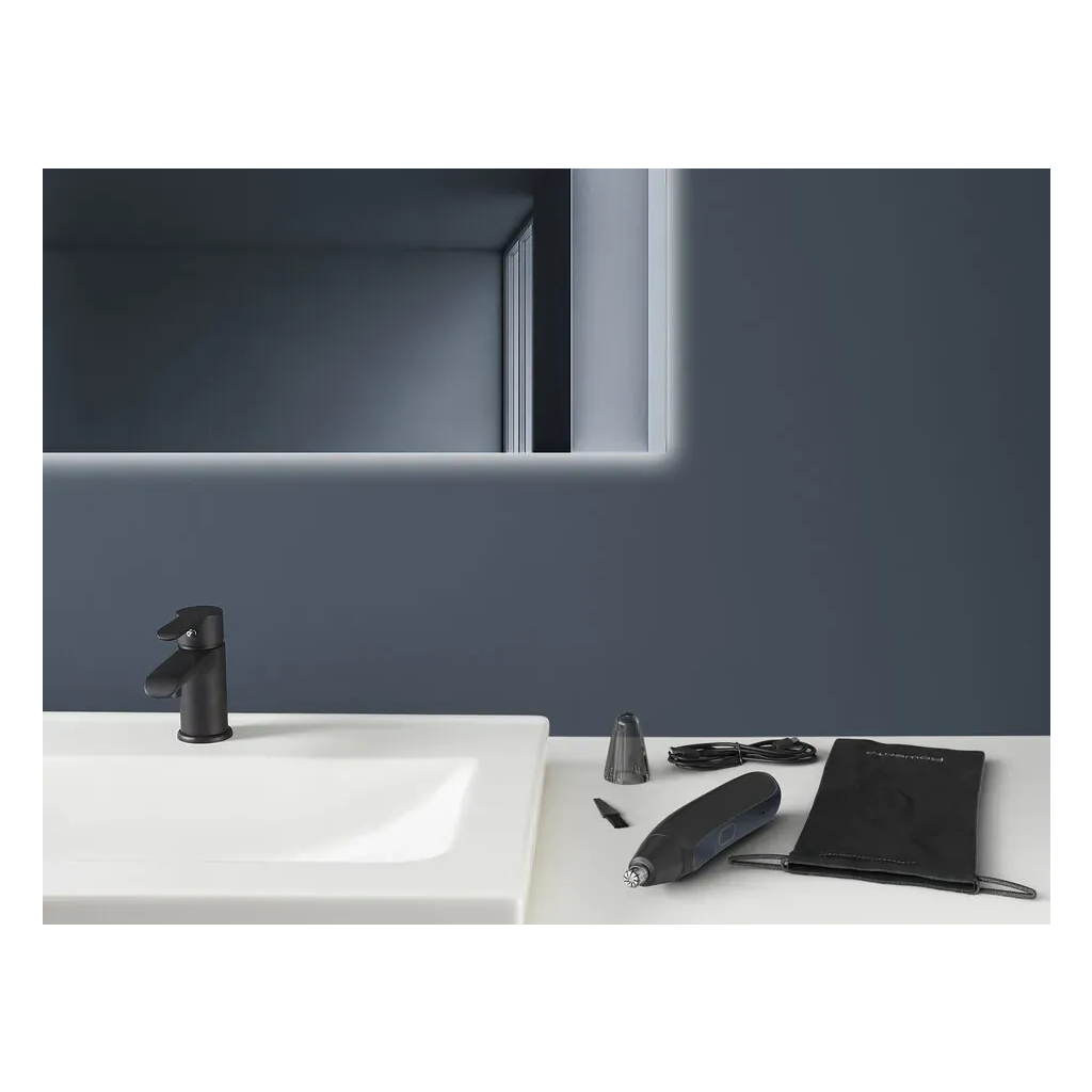 Тример Rowenta TN3720E0 - фото 7 Тример Rowenta TN3720E0 - фото 7