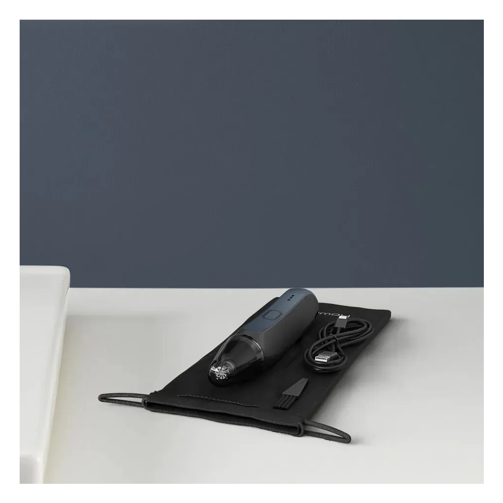 Тример Rowenta TN3720E0 - фото 8 Тример Rowenta TN3720E0 - фото 8