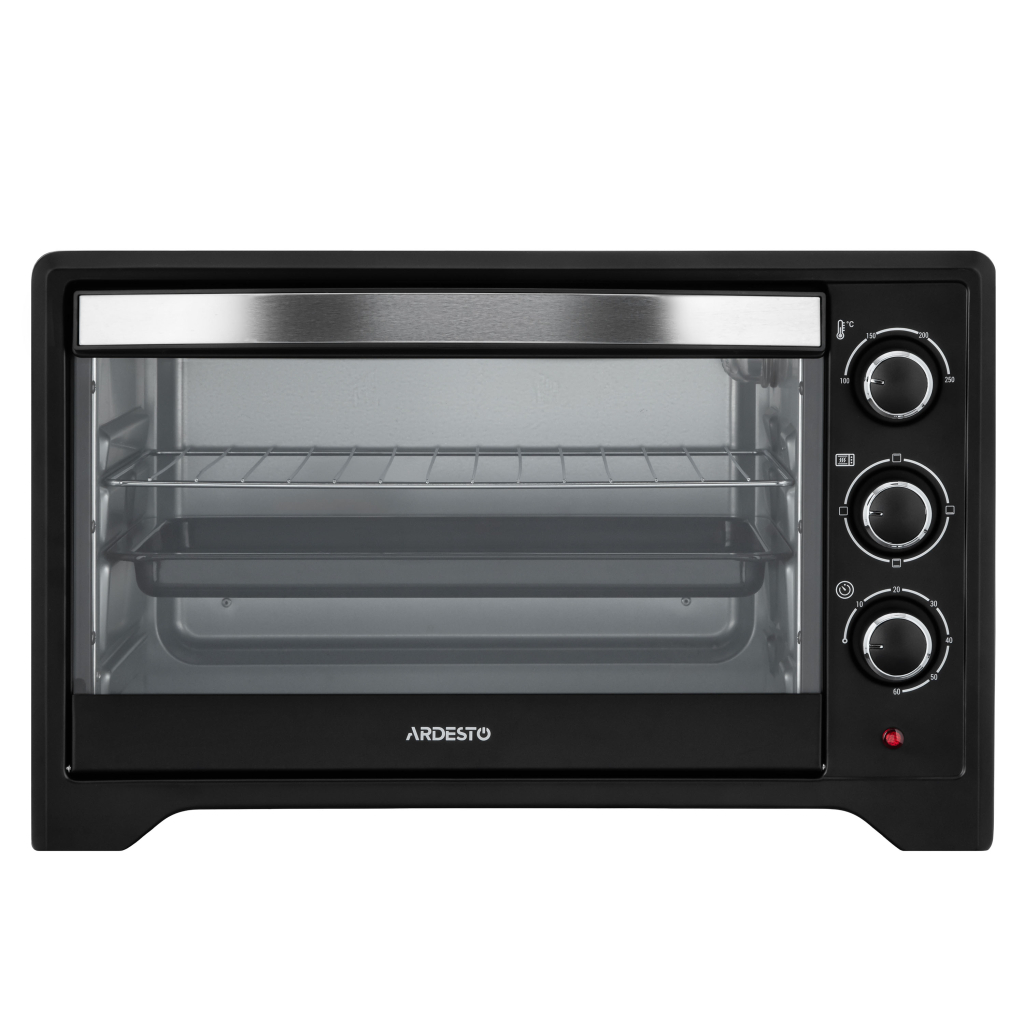 Електропіч Ardesto MO-T33B - фото 2 Електропіч Ardesto MO-T33B - фото 2