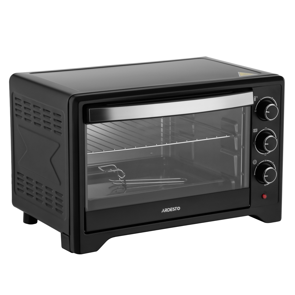 Електропіч Ardesto MO-T33B - фото 3 Електропіч Ardesto MO-T33B - фото 3