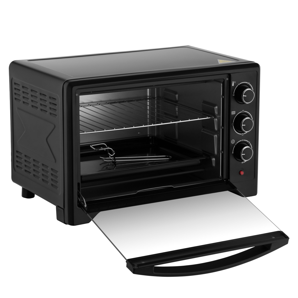 Електропіч Ardesto MO-T33B - фото 5 Електропіч Ardesto MO-T33B - фото 5