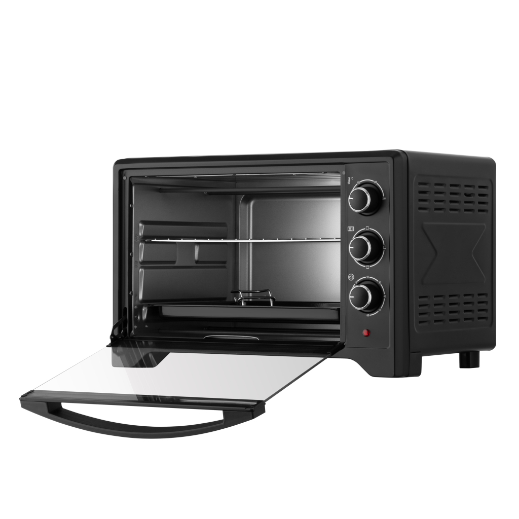 Електропіч Ardesto MO-T33B - фото 6 Електропіч Ardesto MO-T33B - фото 6