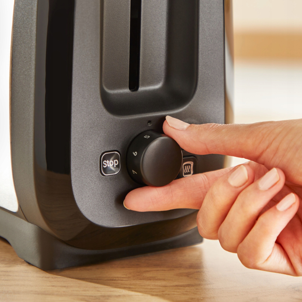 Тостер Tefal TT5S1DE0 - фото 9 Тостер Tefal TT5S1DE0 - фото 9