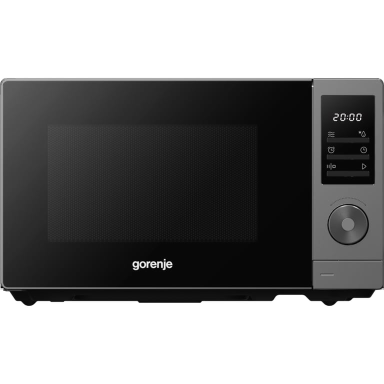 Мікрохвильова піч Gorenje MO20A3T4 - фото 1