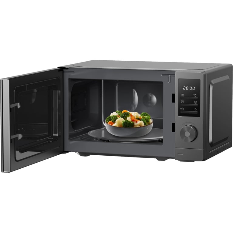 Мікрохвильова піч Gorenje MO20A3T4 - фото 2