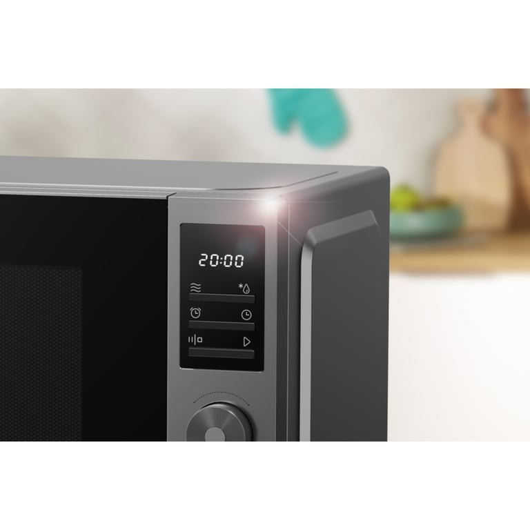 Мікрохвильова піч Gorenje MO20A3T4 - фото 9